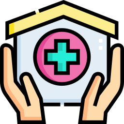 Home Care Nursing Services in Raipur