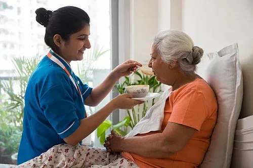 Best Ayurvedic Clinic in Raipur