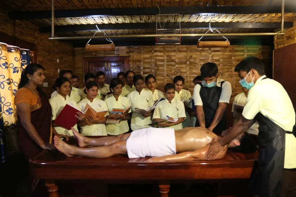 Best Ayurvedic Clinic in Raipur